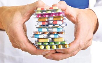 Ce medicamente nu este bine …