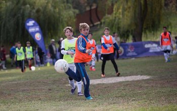 Performanța are Viitor - Comuna …