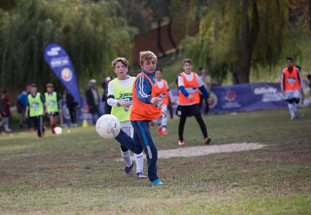 Performanța are Viitor - Comuna Putna găzduiește duminică a doua preselecție a sezonului - FOTO