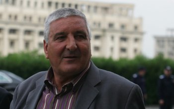 „Rică Răducanu, a murit!” Anunțul …