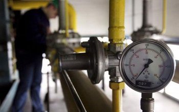 Modern Calor începe furnizarea căldurii. …