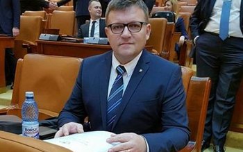 Deputatul Marius Budăi a determinat …
