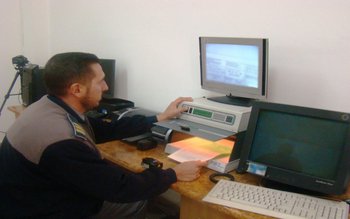 Camioane radiate din circulaţie din …