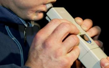 Şofer depistat băut la prima …