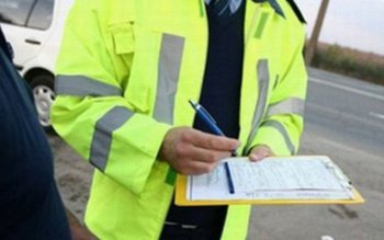 Te-a oprit radarul? Poți să …