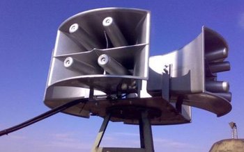 Sirenele de alarmare publică vor …