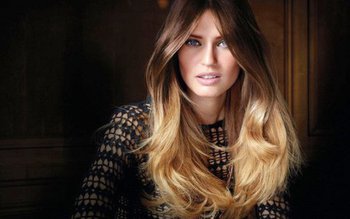 Nu se mai poartă ombre. …