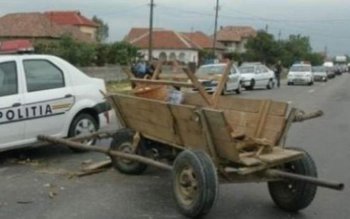 Accident grav, în județul Botoşani: …