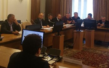 „Trebuie aplicată legea în cazul …