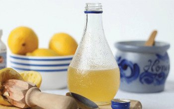 Siropul-minune pentru TUSE, făcut în …