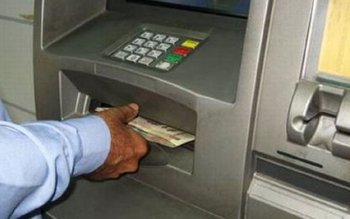 Nereguli găsite la bancomate. Două …