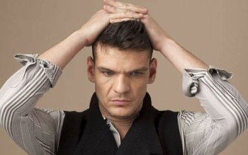 Tudor Chirilă, implicat într-un accident: …