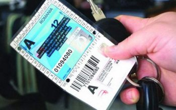 Un şofer a reuşit să …