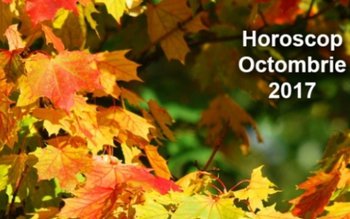 Horoscop 9 - 15 octombrie. …
