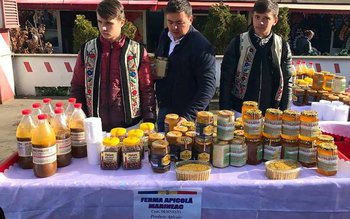 Senatorul Lucian Trufin: „Îi invit …