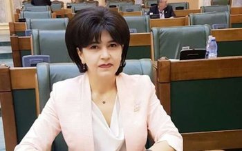 Doina Federovici: „Scutiri de impozit …