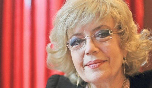 Veste tristă despre Corina Chiriac