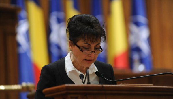 Tamara Ciofu, PSD: „Guvernul a aprobat înființarea Avocatului Copilului”