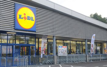 Decizie ŞOC de la LIDL. …