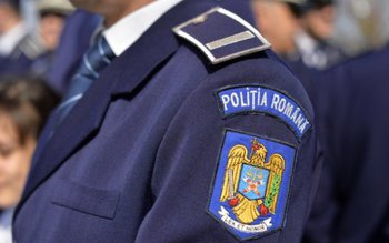 Se caută polițiști: MAI anunță …