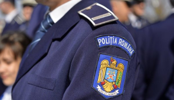 Se caută polițiști: MAI anunță examene în iarnă