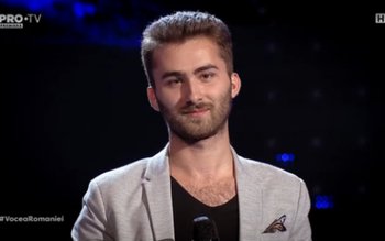 S-au schimbat rolurile la Vocea …