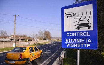 Atenție șoferi! Camerele video pentru …