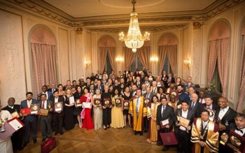 Moment de bilanţ cu sute …