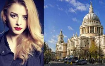 Tânăra care a plonjat de …