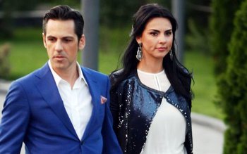 Ștefan Bănică Jr. și Lavinia …