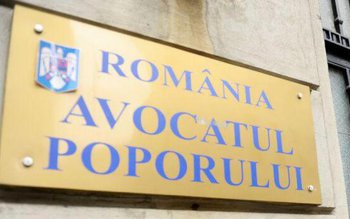 Anchetă declanşată de Avocatul Poporului …