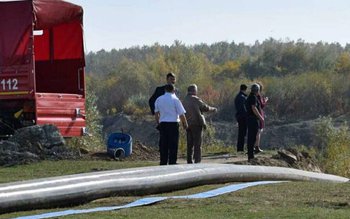 Prefectul Dan Şlincu a solicitat …