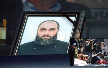 Gestul cutremurător făcut de fiica …