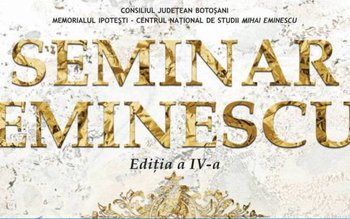 Memorialul Ipoteşti – Seminarul Mihai …