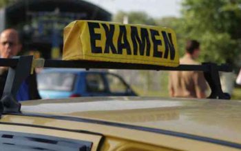 Noi reguli pentru obţinerea permisului …