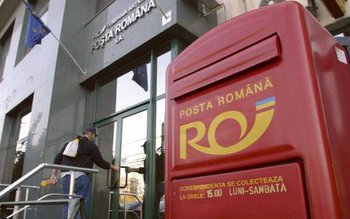 Poşta Română va fi reorganizată …