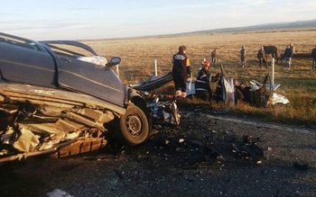 TRAGIC! Anastasia, fiica preotului mort …