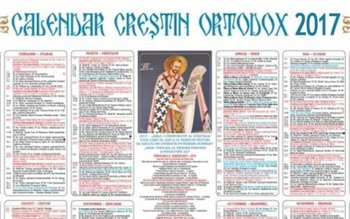 Sărbătoare MARE sâmbătă: E cruce …