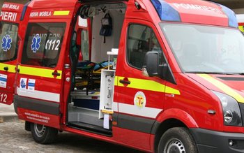 Persoană carbonizată găsită pe un …