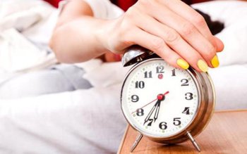 Când se trece la ora …