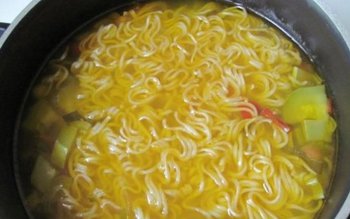 Moarte curată! Acest aliment rămâne …