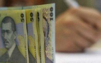 Anunţ important pentru bugetari. O …