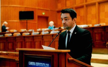 Rotaru „România și Croația trebuie …