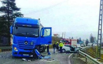 Șofer de TIR din Botoșani …