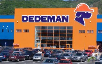 Dedeman se retrage de pe …