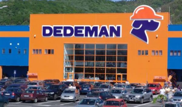 Dedeman se retrage de pe piaţă. Explicaţiile conducerii arată un sistem putred, dominat de birocraţie