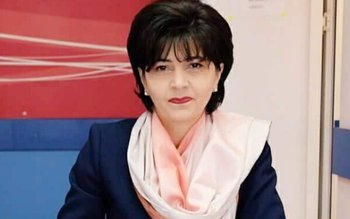 Doina Federovici, apel public la …