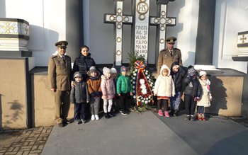 Ziua Armatei Române a fost …