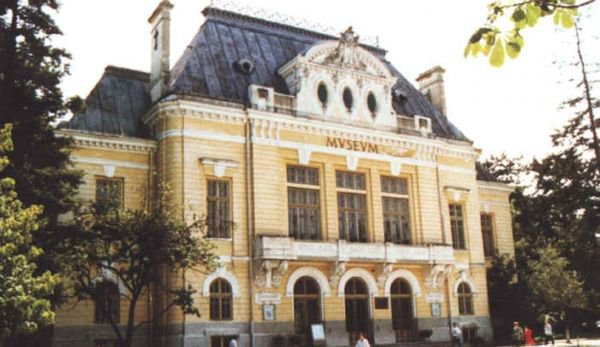 Muzeul Judeţean Botoşani – 40 de ani de la inaugurare