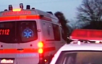 Tragedie! Un băiat de numai …